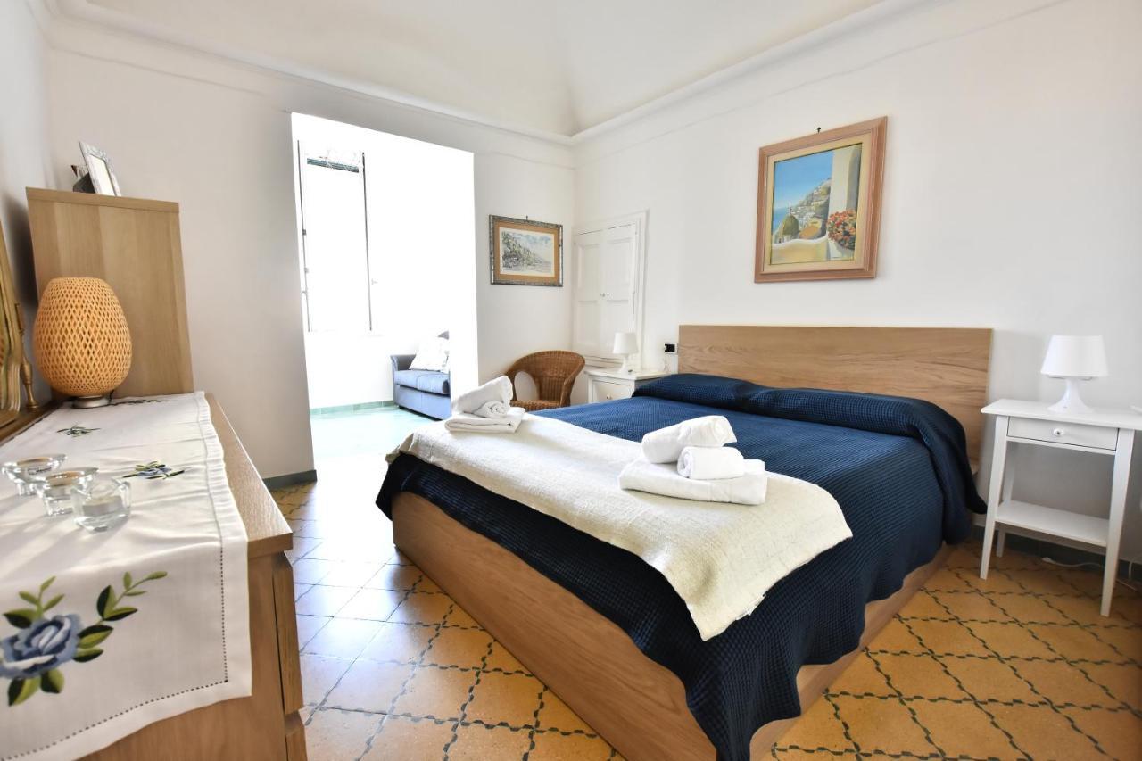 Chiostro 2.0 Apartment Amalfi Exterior photo